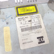 Магнитола Subaru Tribeca 2007 86201XA43A WX EZ30 Subaru Tribeca 
