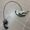 замок двери пер. левый Mitsubishi Eclipse 3G Mitsubishi Eclipse 