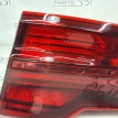 Фонарь в крышку багажника задний правый Kia Ceed Kia Cee'd 