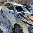 Крыло переднее правое Mercedes-Benz A-класс W176 (2012—2015) Mercedes-Benz A-klasse оригинальный номер A1768810201