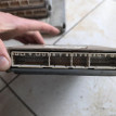 Блок efi Toyota TownAce оригинальный номер 89661-27060