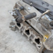 Головка блока цилиндров Nissan Moco 