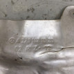 Тепловой экран Mercedes-Benz B-180 2012 Mercedes-Benz B-klasse 