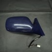 Зеркало боковое Toyota Mark II 1998 879102A340 GX100, правое Toyota Mark II  