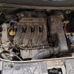 Двигатель Renault Sandero Stepway 2018 K4M Renault Sandero 