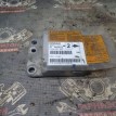 Блок управления AIRBAG Nissan Primera P12 Nissan Primera оригинальный номер 98820 AV21A