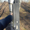 Держатель задней полки Opel Astra H (2004-2013) Opel Astra 