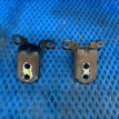 Петли двери Nissan Almera Classic B10 Nissan Almera Classic оригинальный номер 82400-95F0K