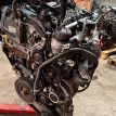 Двигатель D20DTF/671.950 Ssang Yong Actyon Ssang Yong Actyon оригинальный номер 6710101097