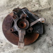 Кулак поворотный передний правый  Chery Amulet A15 Chery Amulet (A15) 