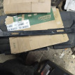 Накладка багажника Bmw 3-Series E46 51468204266 BMW 3er оригинальный номер 51468204266