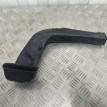 Воздуховод салона Porsche Cayenne 7P0820858 Porsche Cayenne 