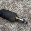 Привод задний Land Rover Freelander 2 (2007-2014) Land Rover Freelander оригинальный номер LR014491