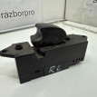 Кнопка стеклоподъемника Mitsubishi Lancer 2006 8608A101 СЕДАН 4G18, задняя Mitsubishi Lancer 