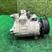 Компрессор кондиционера Volkswagen Touareg 7L6820803S BHK Volkswagen Touareg 