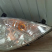 Фара левая Renault Trafic 2001- Renault 20 оригинальный номер 8200701359