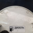 Лючок бензобака SsangYong Actyon New Ssang Yong Actyon оригинальный номер 7161034001