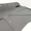 Обшивка багажника Peugeot 406 2002 ZU03484010 406 Peugeot 406 