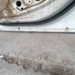 Дверь задняя правая Nissan Almera G15 Nissan Almera оригинальный номер 821004AA8B