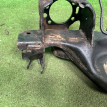 Рычаг Nissan Qashqai 2007-2013 55502JD00A J10, задний левый Nissan Qashqai 