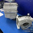 Корпус печки Mitsubishi Pajero 3 Mitsubishi i 