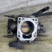 Заслонка дроссельная механическая Kia Hyundai 1.6 Kia Carens оригинальный номер 351002b020