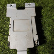 Блок управления акпп Nissan March K11 CG10DE 2001 (б/у) Nissan Micra оригинальный номер 31036AN100