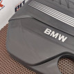 Декоративная крышка двигателя BMW X5 оригинальный номер 13 71 7 812 063, 13 71 7 812 063, 13717812063, 7812063