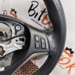 Спорт руль без обогрева BMW X1  