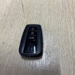 Ключ Toyota Camry VIII (XV70) Рестайлинг – седан  оригинальный номер 89904-33G60