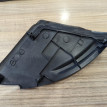 Уголок жабо Toyota Passo оригинальный номер 53445B1010