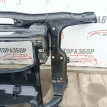 Рамка радиаторов BMW 3 E90/E91/E92/Е93 BMW 3er оригинальный номер 51647058594