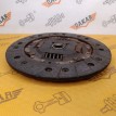 Диск сцепления Skoda Octavia 1Z3 BLF 1.6 2007 Skoda Octavia  