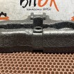 Пенопласт в багажнике BMW X1  