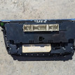 Блок управления климат-контролем Mercedes-Benz R-klasse оригинальный номер A2518208389