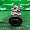Компрессор кондиционера Hyundai Santa Fe 2002-2011 9770126300 2.7 Hyundai Santa Fe 