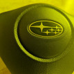 Airbag на руль Subaru Forester 
