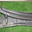 Решетка под лобовое стекло Toyota Corolla оригинальный номер 55782-02190, 55781-02250, 55751-02150