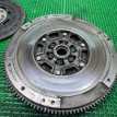 Маховик Nissan X Trail 2006-2013 12310JA00A T31 QR25 Nissan X-Trail 