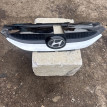 Hyundai ix35 решетка радиатора 86351-2Y000 оригин Hyundai ix35 оригинальный номер 863512y000