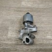 Клапан EGR Chevrolet Lacetti 