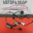 Проводка двери задней правой Opel Astra J Opel Astra оригинальный номер 13429768