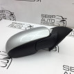 Зеркало правое Kia Ceed ED G4FA 2011 Kia Cee'd 