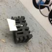 Опора под домкрат Volkswagen Touareg 2007 Volkswagen Touareg 