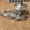 Насос водяной (помпа) Toyota Aristo 