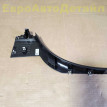 Накладка порога передняя Land Rover Defender L663 Land Rover Defender оригинальный номер LR155923