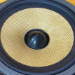 Динамик двери Bowers Wilkins Jaguar XF X250 Jaguar XF оригинальный номер C2Z3438