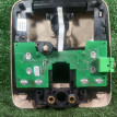 Плафон подсветки салона Volvo S60 S80 XC70 XC90 Volvo XC90 оригинальный номер 30669623