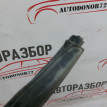 Молдинг лобового стекла левый Opel Astra J Opel Astra оригинальный номер 13280301