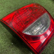 Фонарь в крышку багажника Toyota SEQUOIA 2008-2014 815900C030, левый Toyota Sequoia 